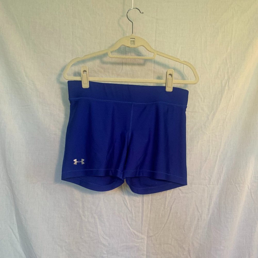 Under Armour Spandex